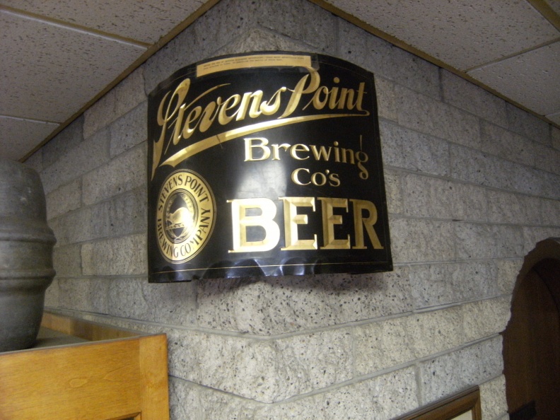 Stevens Point Brewery corner sign.jpg